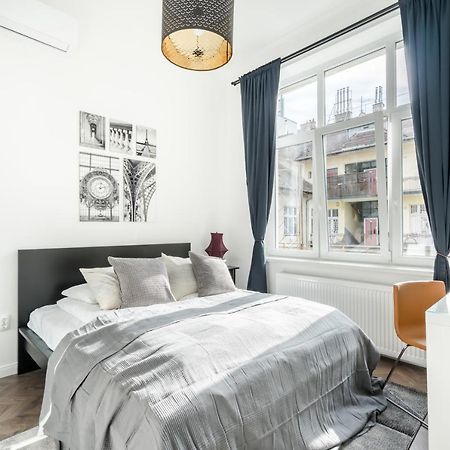 Bpr Sirius Suite With A/C بودابست المظهر الخارجي الصورة