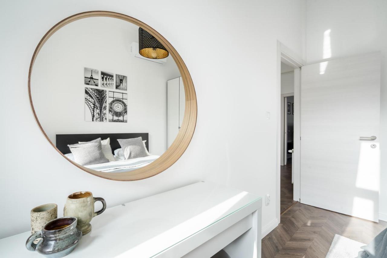 Bpr Sirius Suite With A/C بودابست المظهر الخارجي الصورة