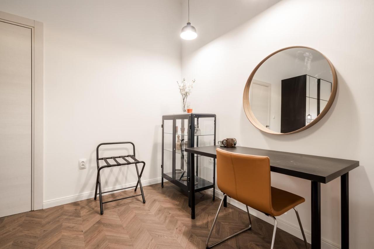 Bpr Sirius Suite With A/C بودابست المظهر الخارجي الصورة