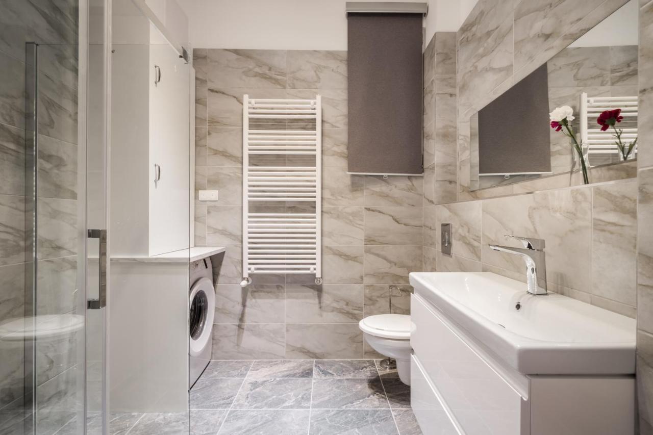 Bpr Sirius Suite With A/C بودابست المظهر الخارجي الصورة
