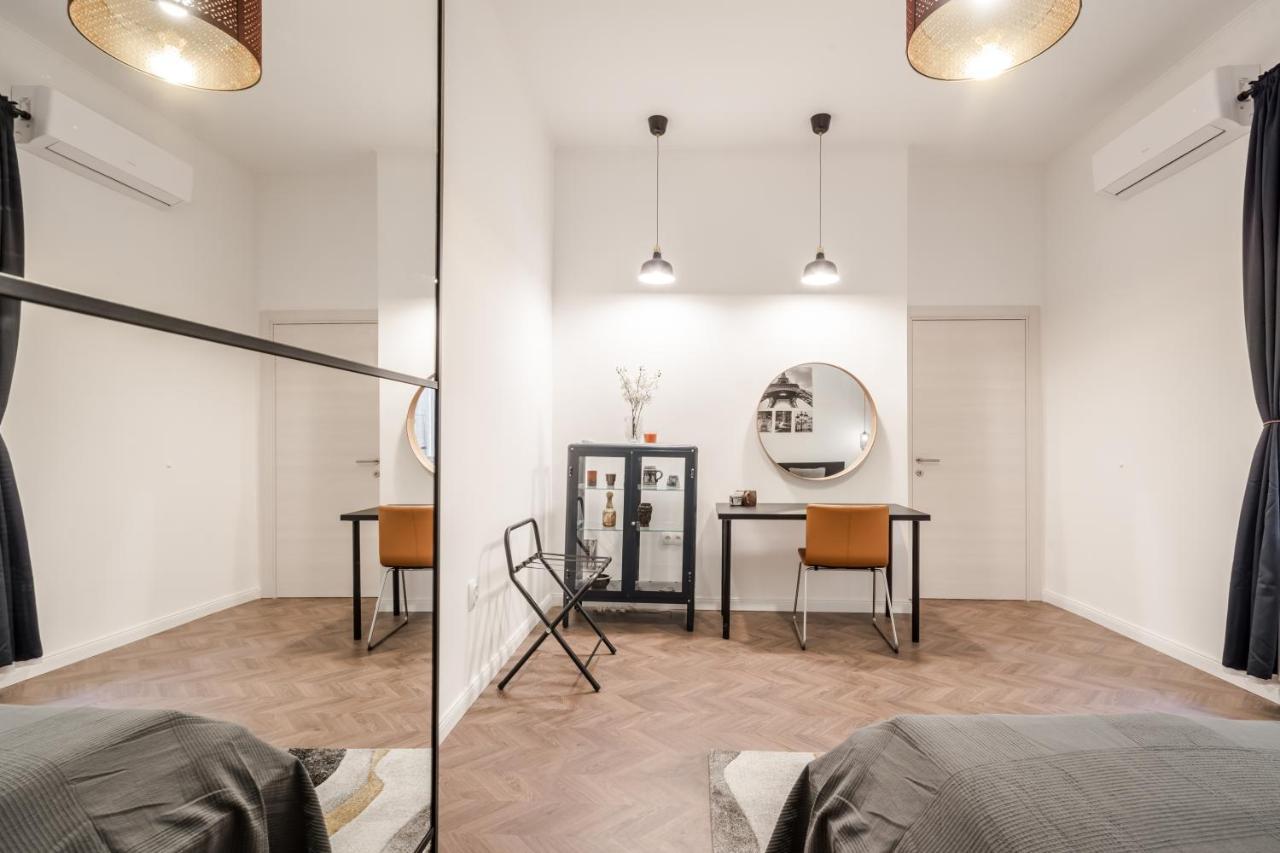 Bpr Sirius Suite With A/C بودابست المظهر الخارجي الصورة